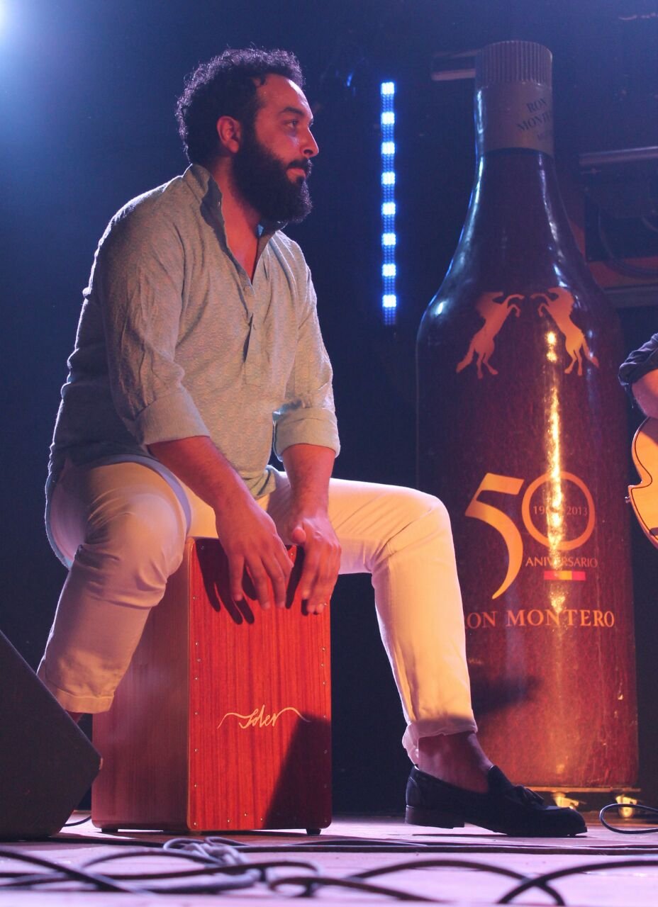 ensamblado de cajones