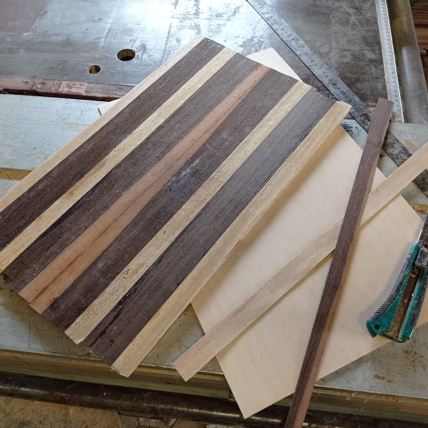 reparación de cajones